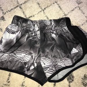 M10 Icon Shorts